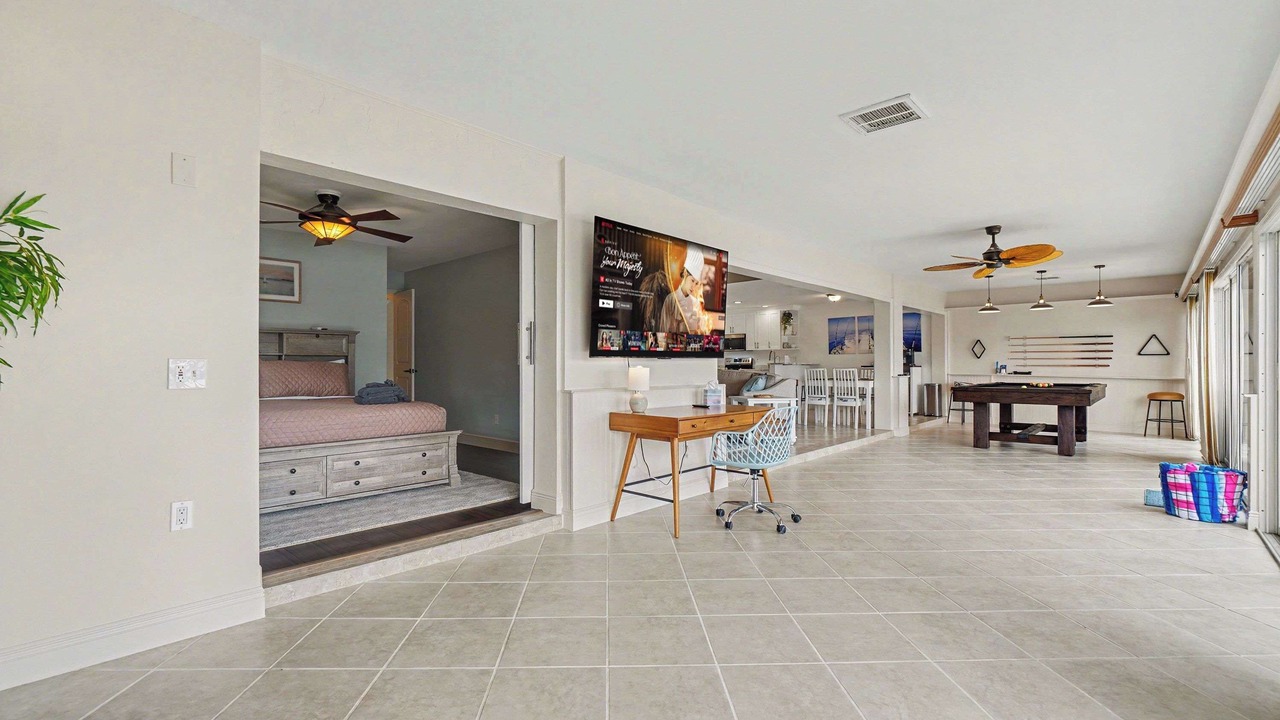 Photo of Bedroom in Fort Myers Shores