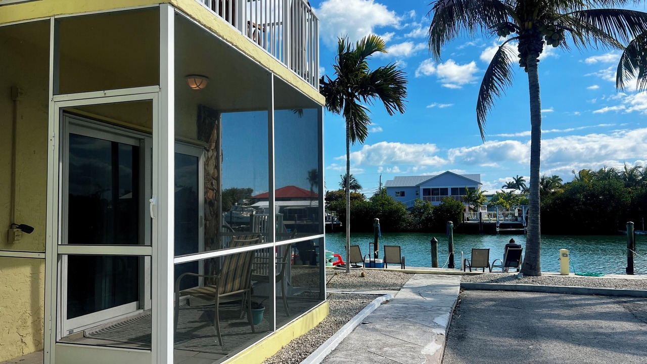 Photo of Patio Balcony in Marathon