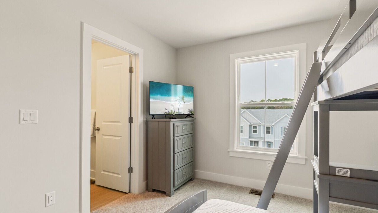 Photo of Bedroom in Panama City Beach