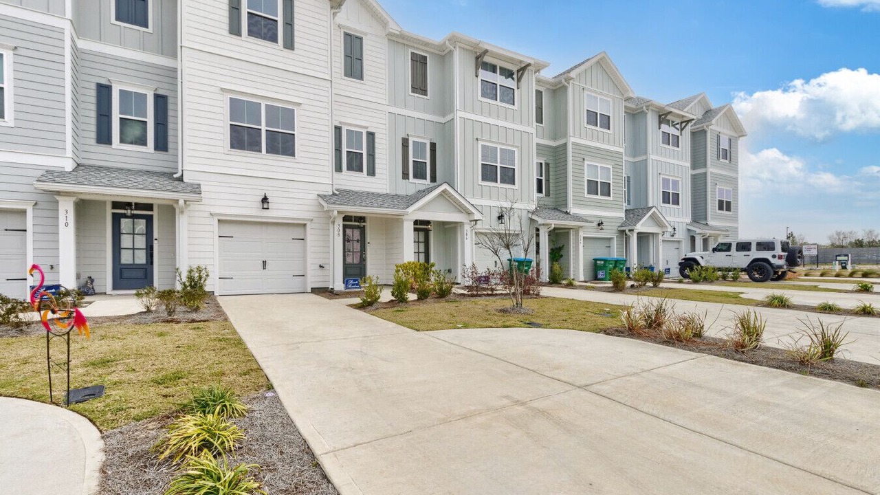 Photo of Outdoor in Panama City Beach