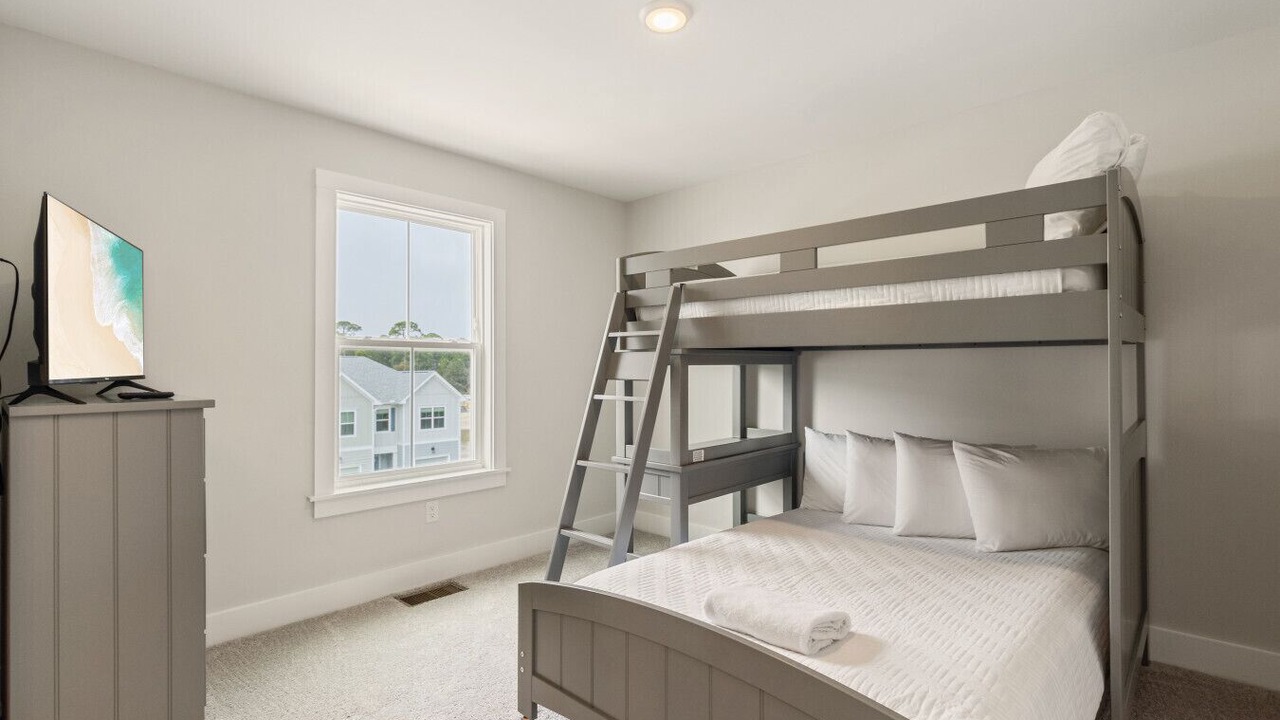 Photo of Bedroom in Panama City Beach