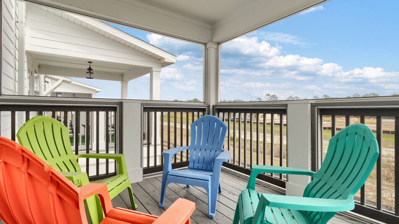 Photo of Outdoor in Panama City Beach