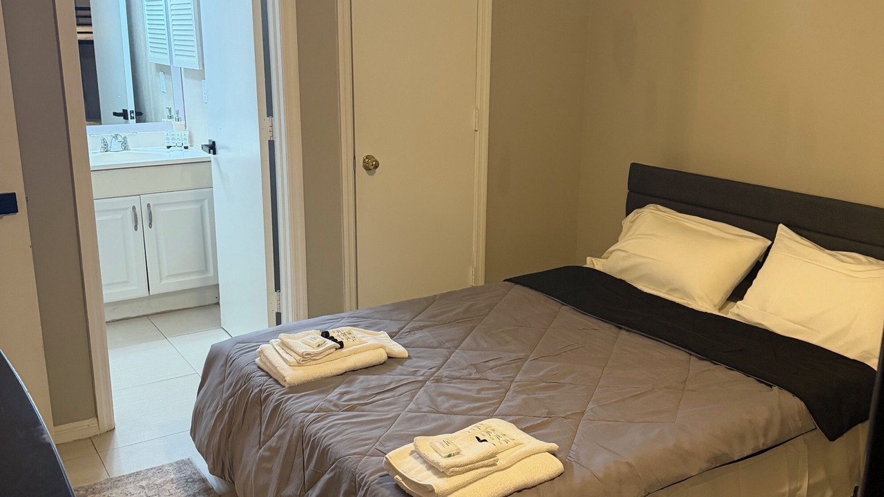 Photo of Bedroom in Orlovista