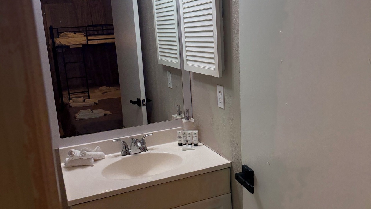 Photo of Bathroom in Orlovista