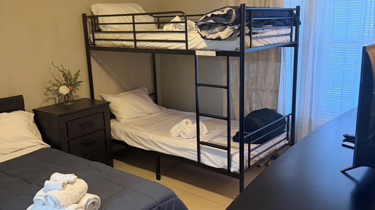 Photo of Bedroom in Orlovista