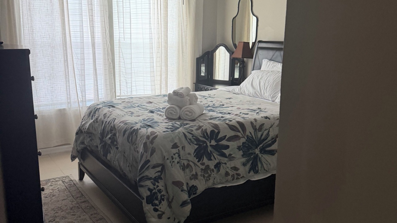 Photo of Bedroom in Orlovista