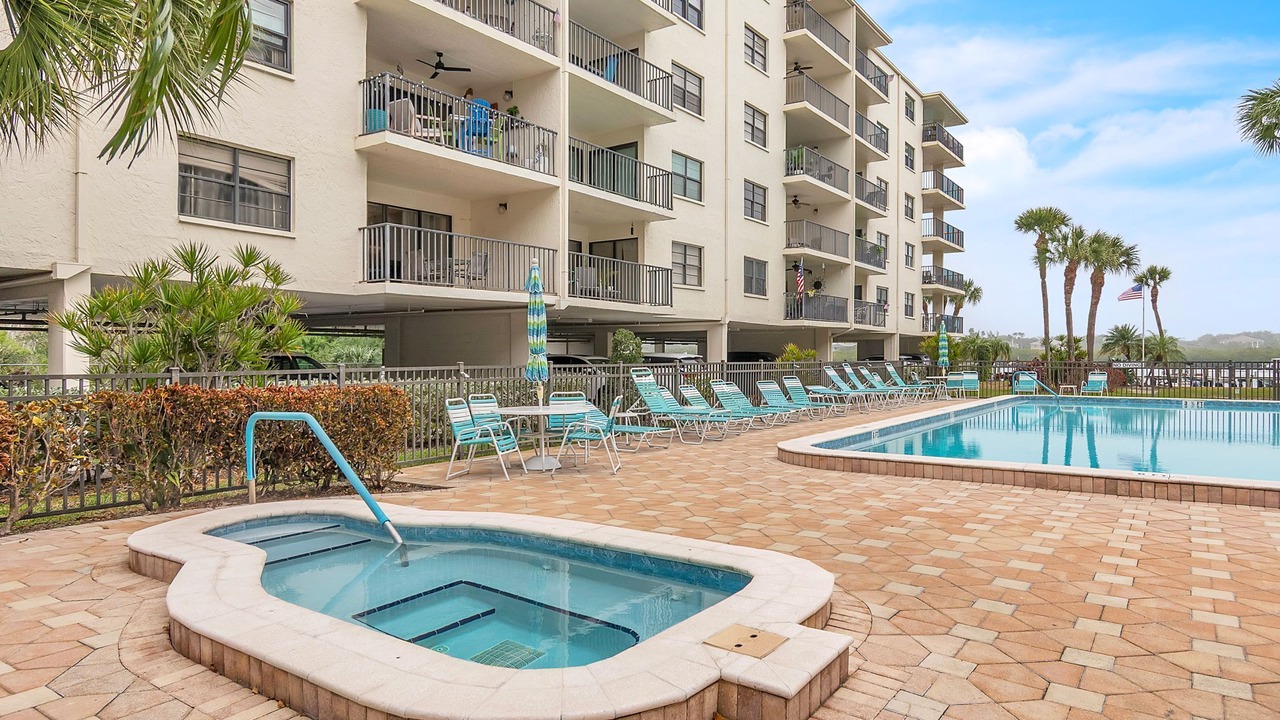 Photo of Outdoor in Indian Shores