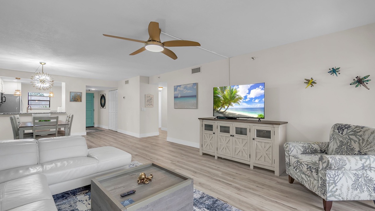 Photo of Bedroom in Indian Shores