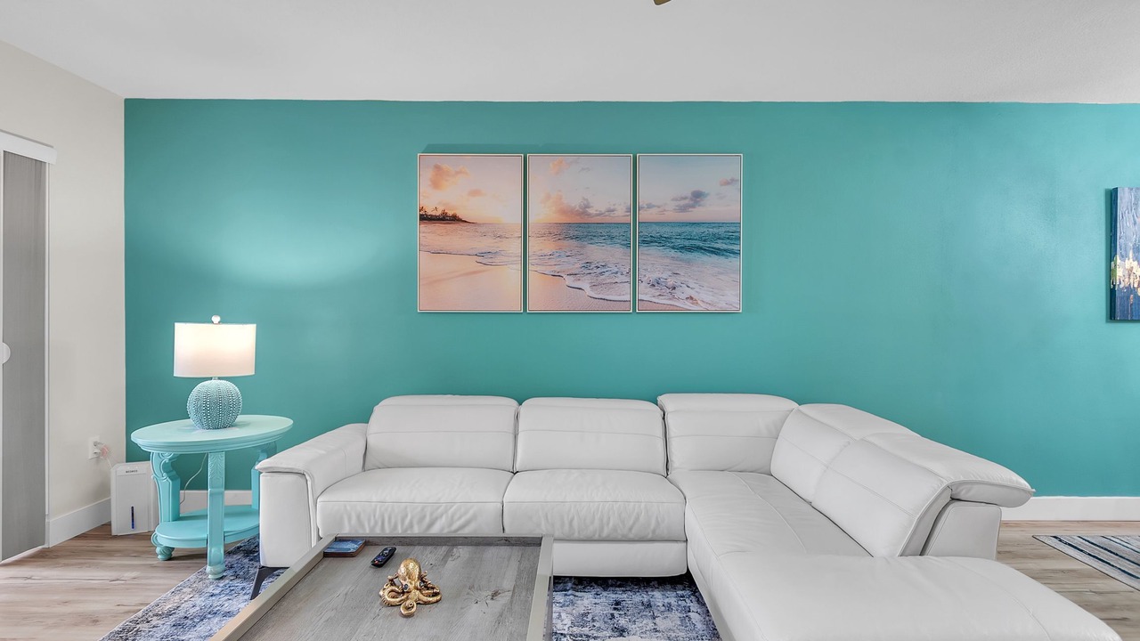 Photo of Livingroom in Indian Shores