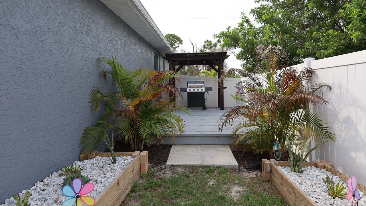 Photo of Patio Balcony in Port Charlotte