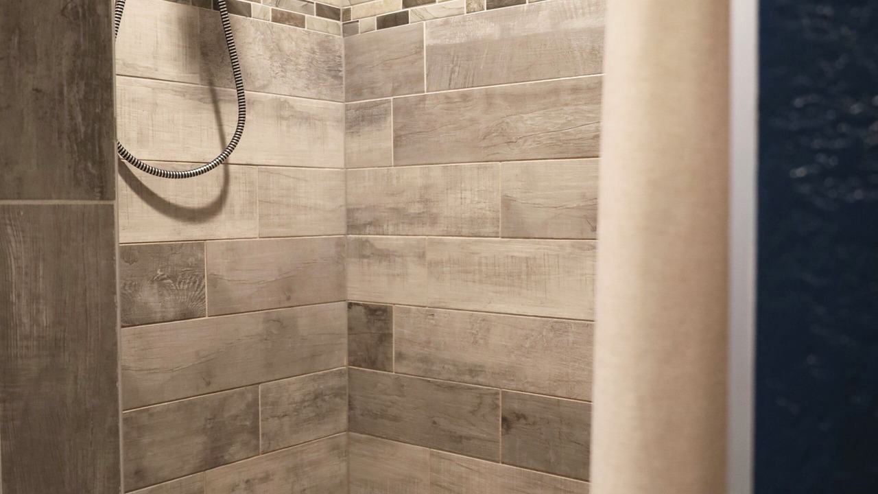 Photo of Bathroom in Port Charlotte