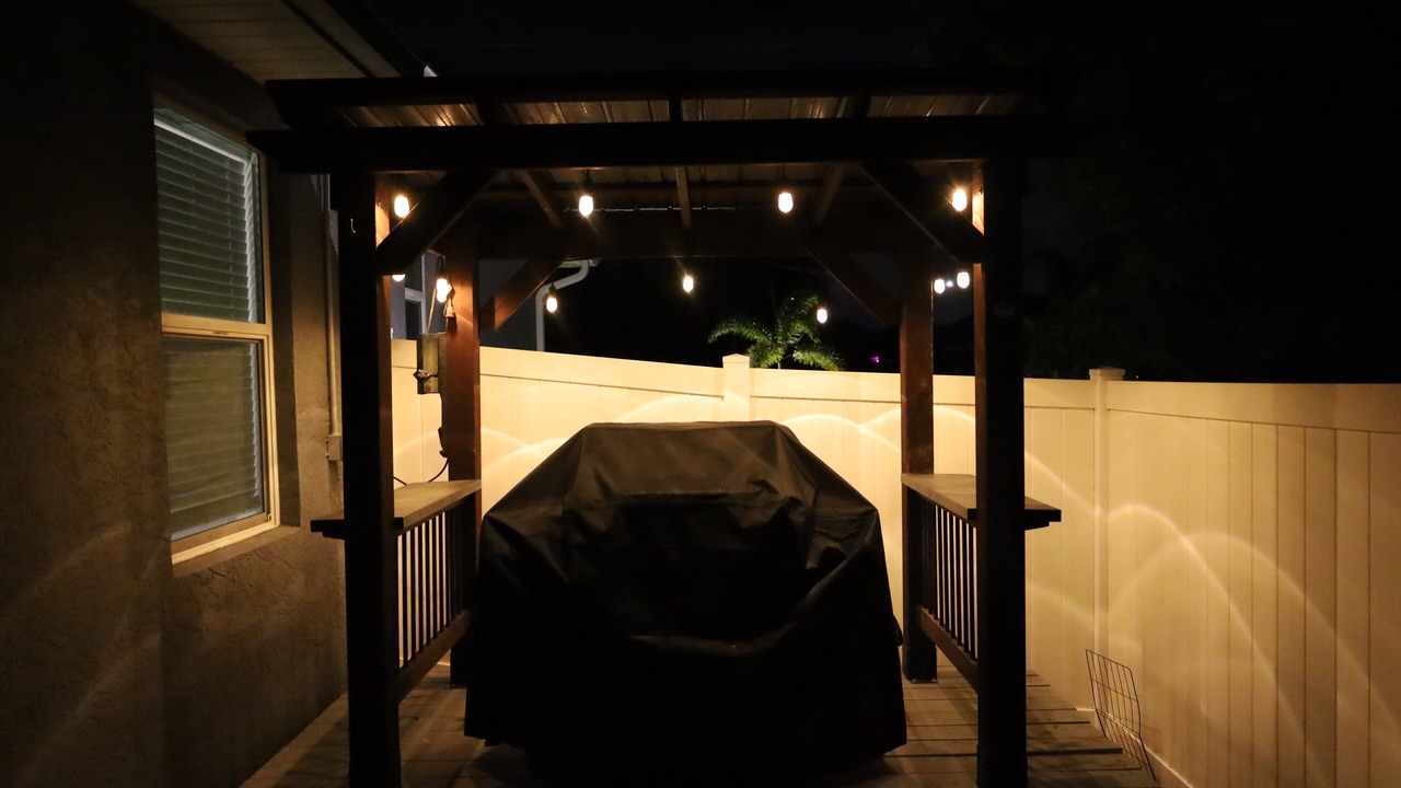 Photo of Patio Balcony in Port Charlotte