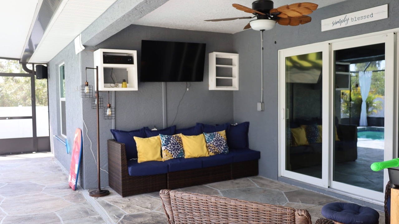 Photo of Outdoor in Port Charlotte