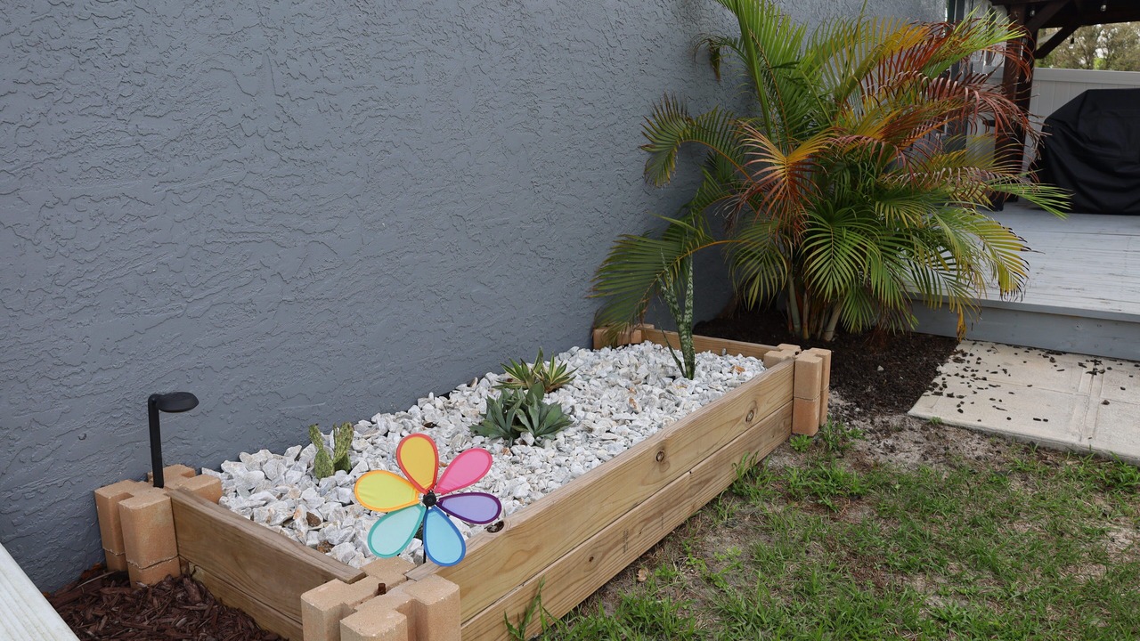 Photo of Outdoor in Port Charlotte