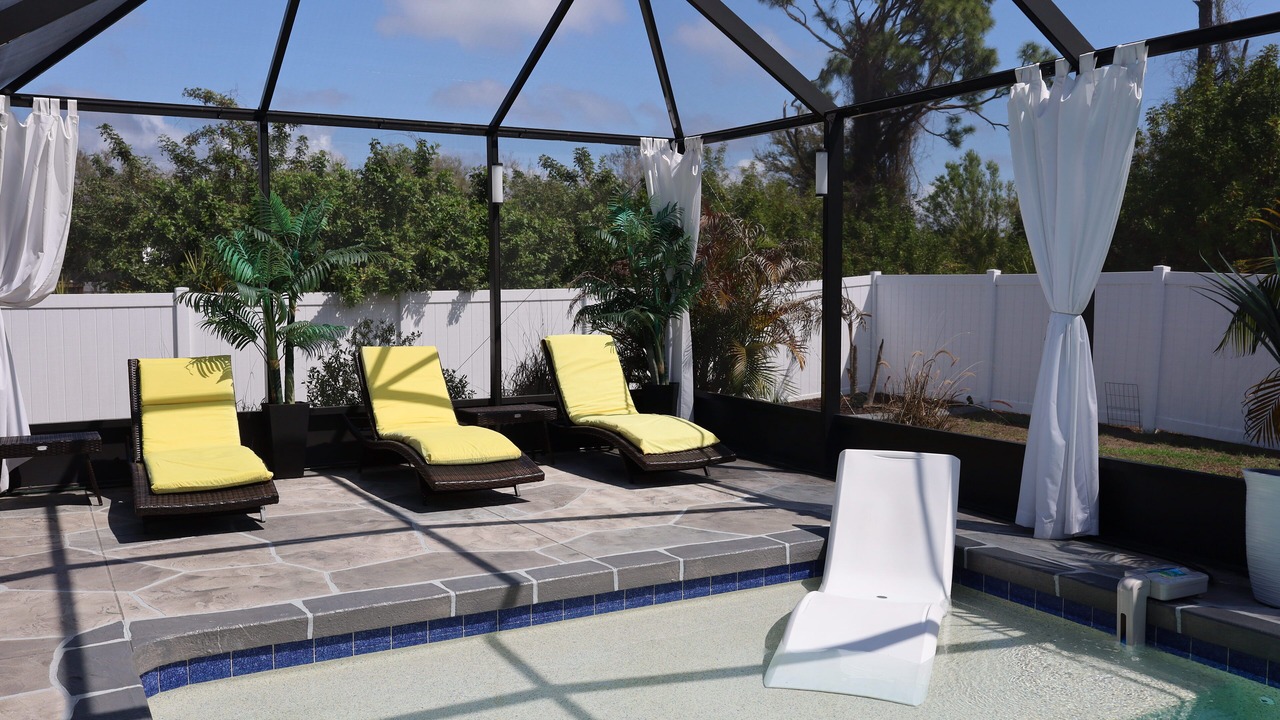 Photo of Outdoor in Port Charlotte