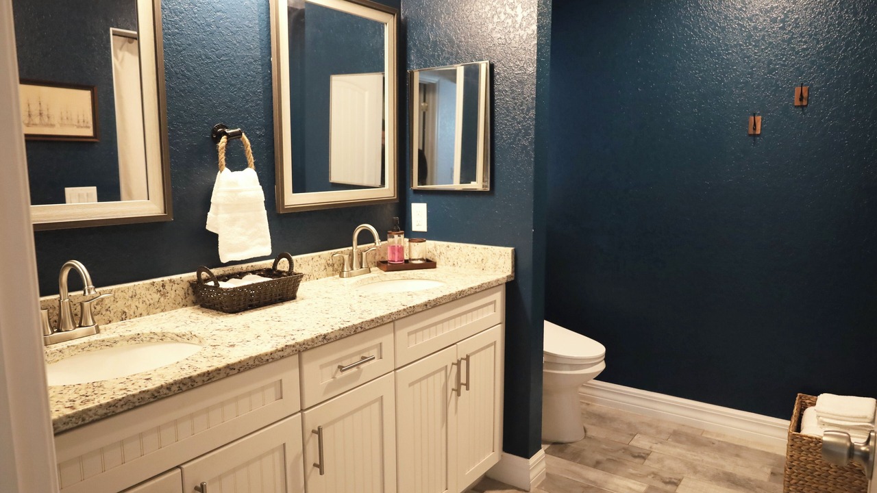 Photo of Bathroom in Port Charlotte
