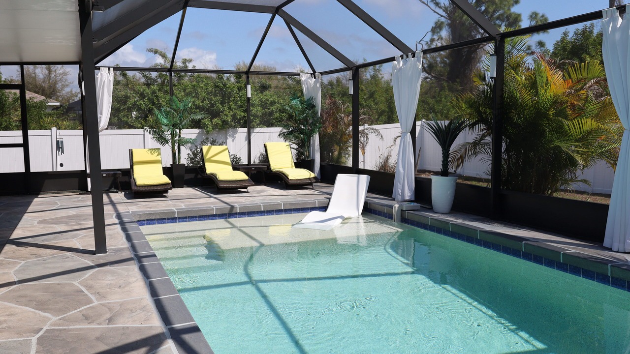 Photo of Outdoor in Port Charlotte