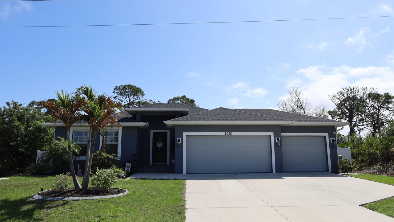 Photo of Outdoor in Port Charlotte