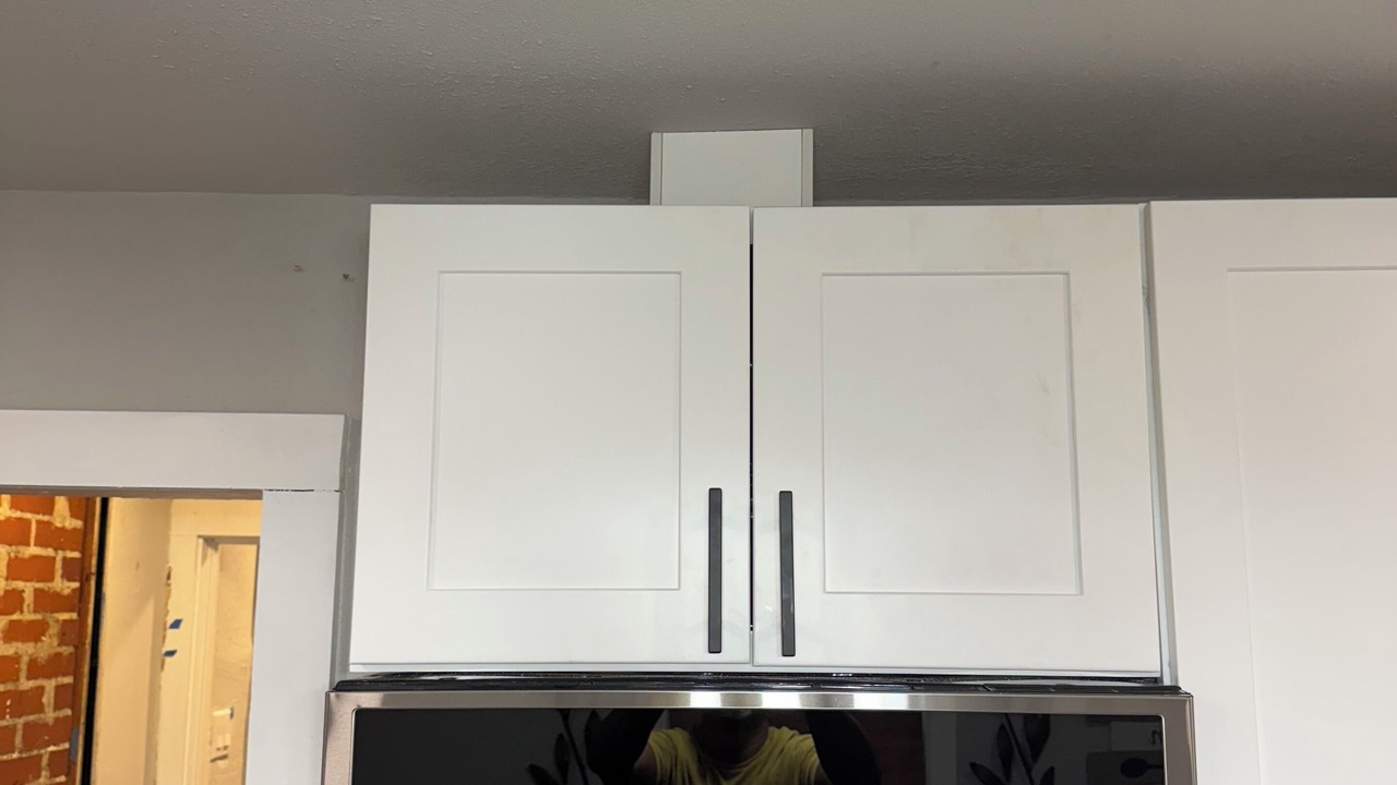 Photo of Kitchen in Cordele