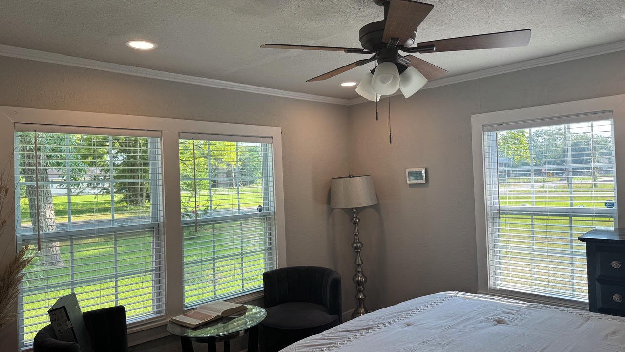 Photo of Bedroom in Cordele