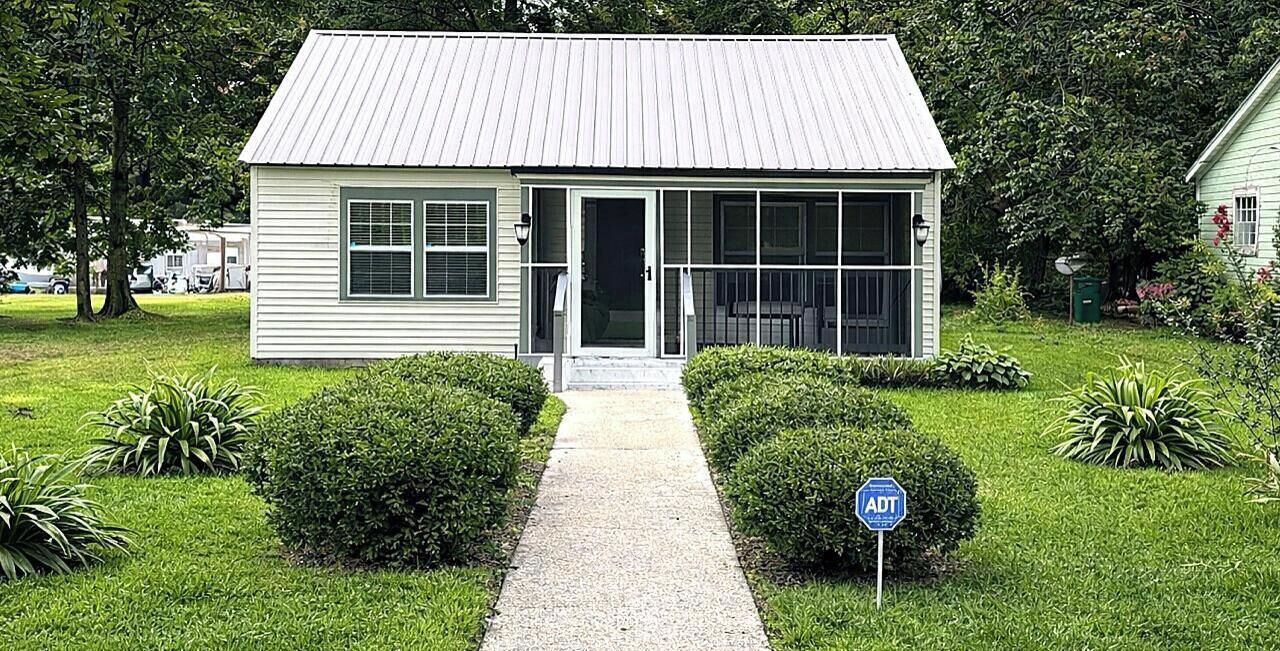 Photo of Outdoor in Cordele