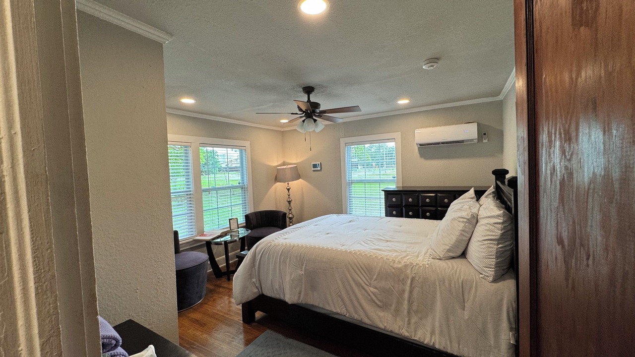 Photo of Bedroom in Cordele