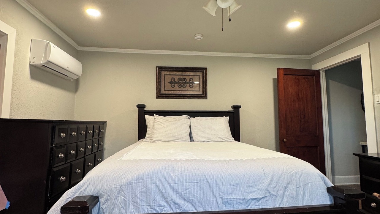 Photo of Bedroom in Cordele
