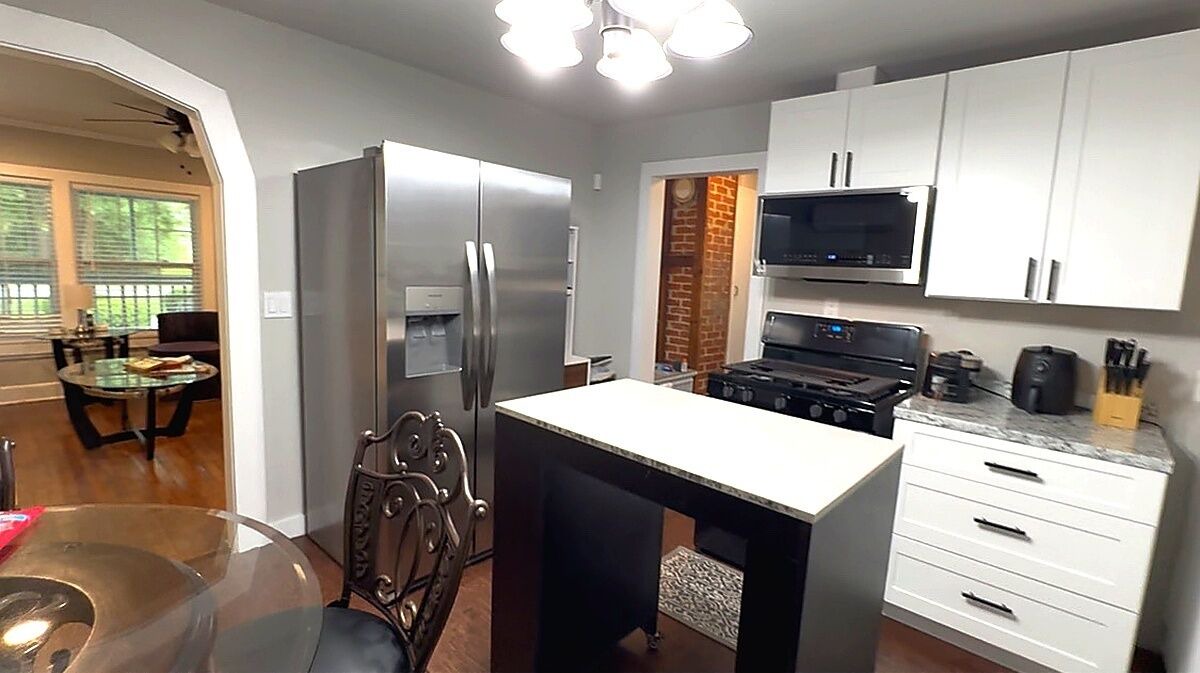 Photo of Kitchen in Cordele