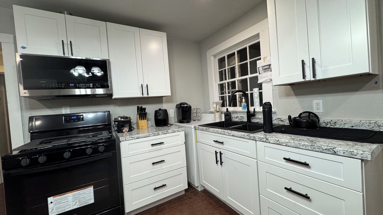 Photo of Kitchen in Cordele