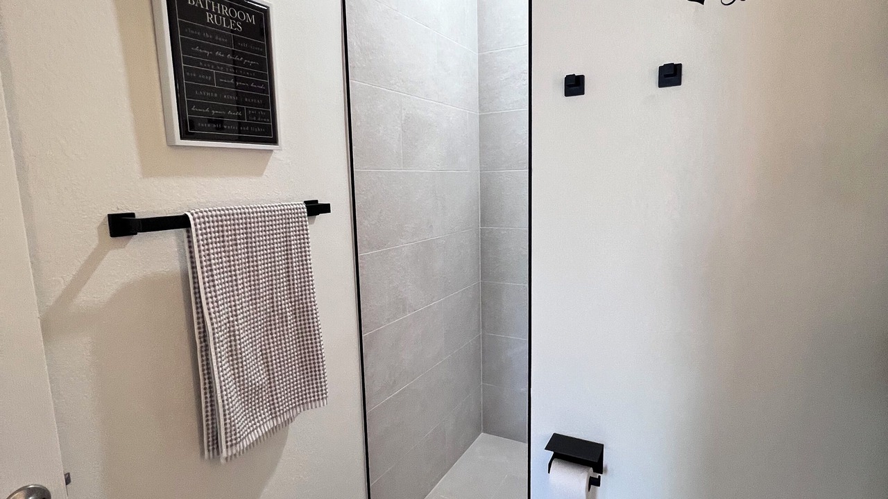 Photo of Bathroom in Port Saint Lucie