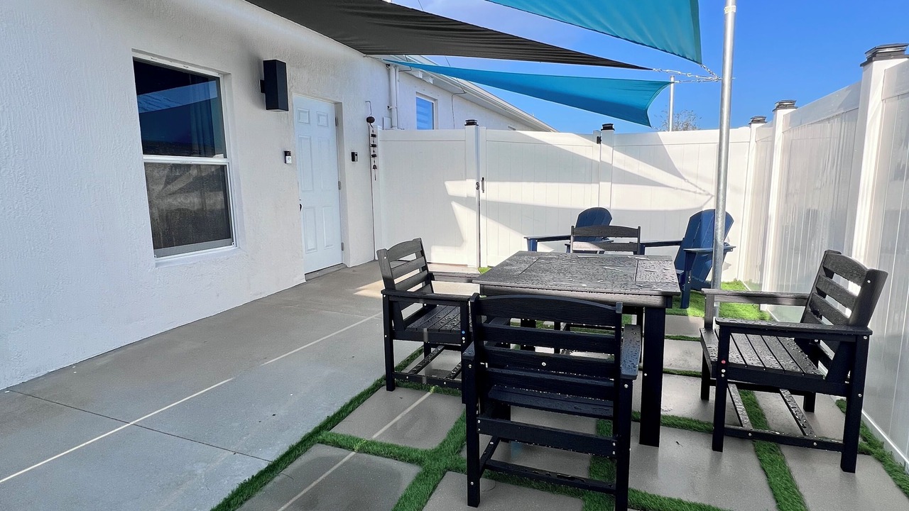 Photo of Outdoor in Port Saint Lucie