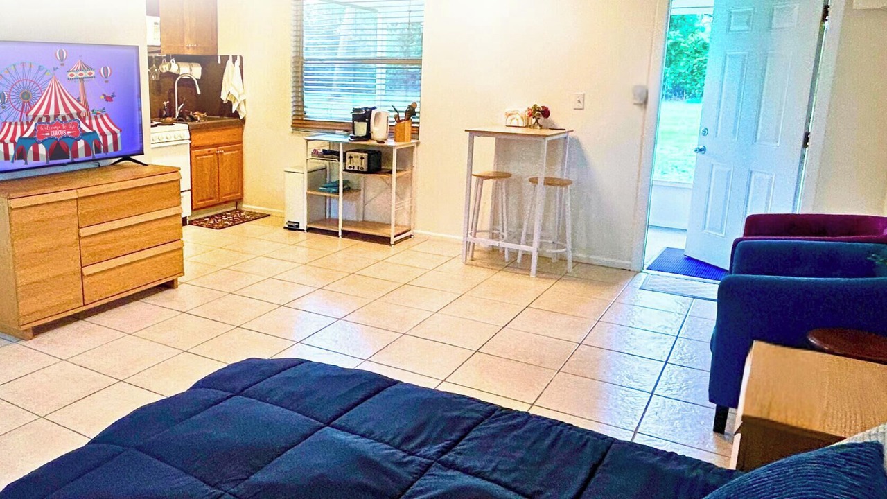 Photo of Bedroom in Desoto Acres