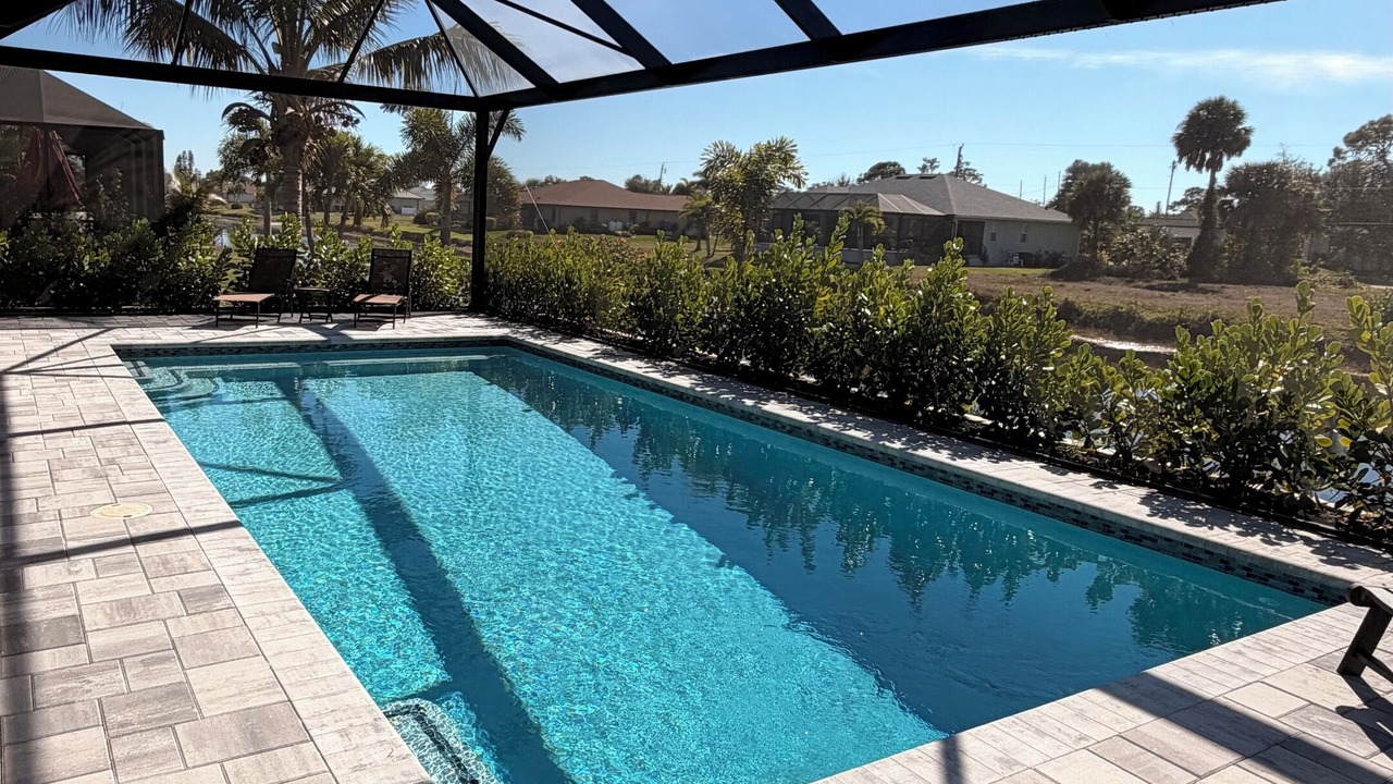 Photo of Outdoor in Pine Valley