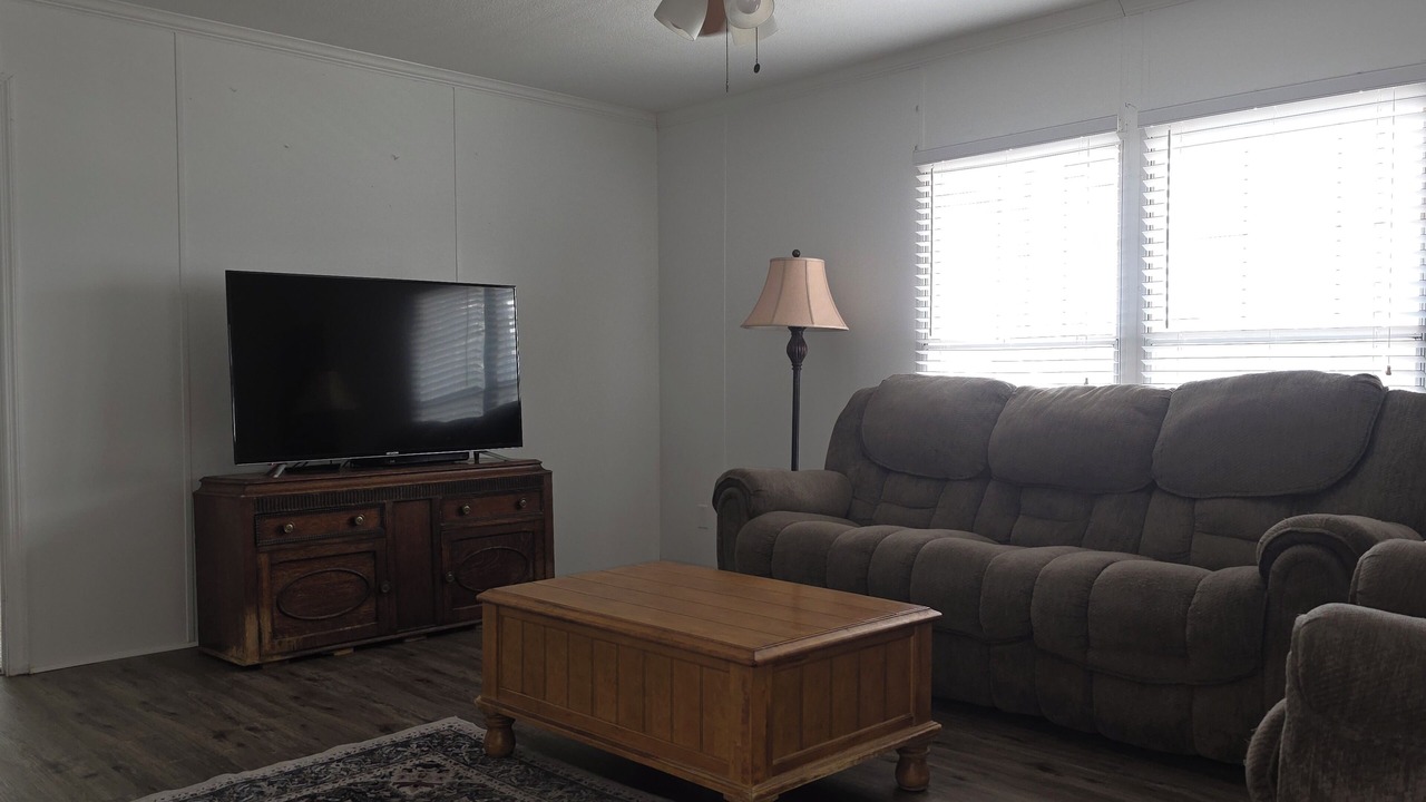 Photo of Livingroom in Abbeville