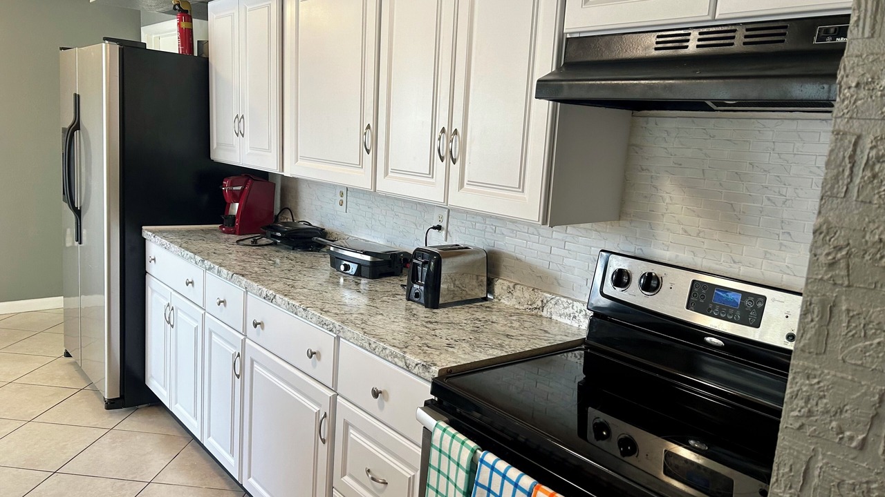 Photo of Kitchen in Forest Hills
