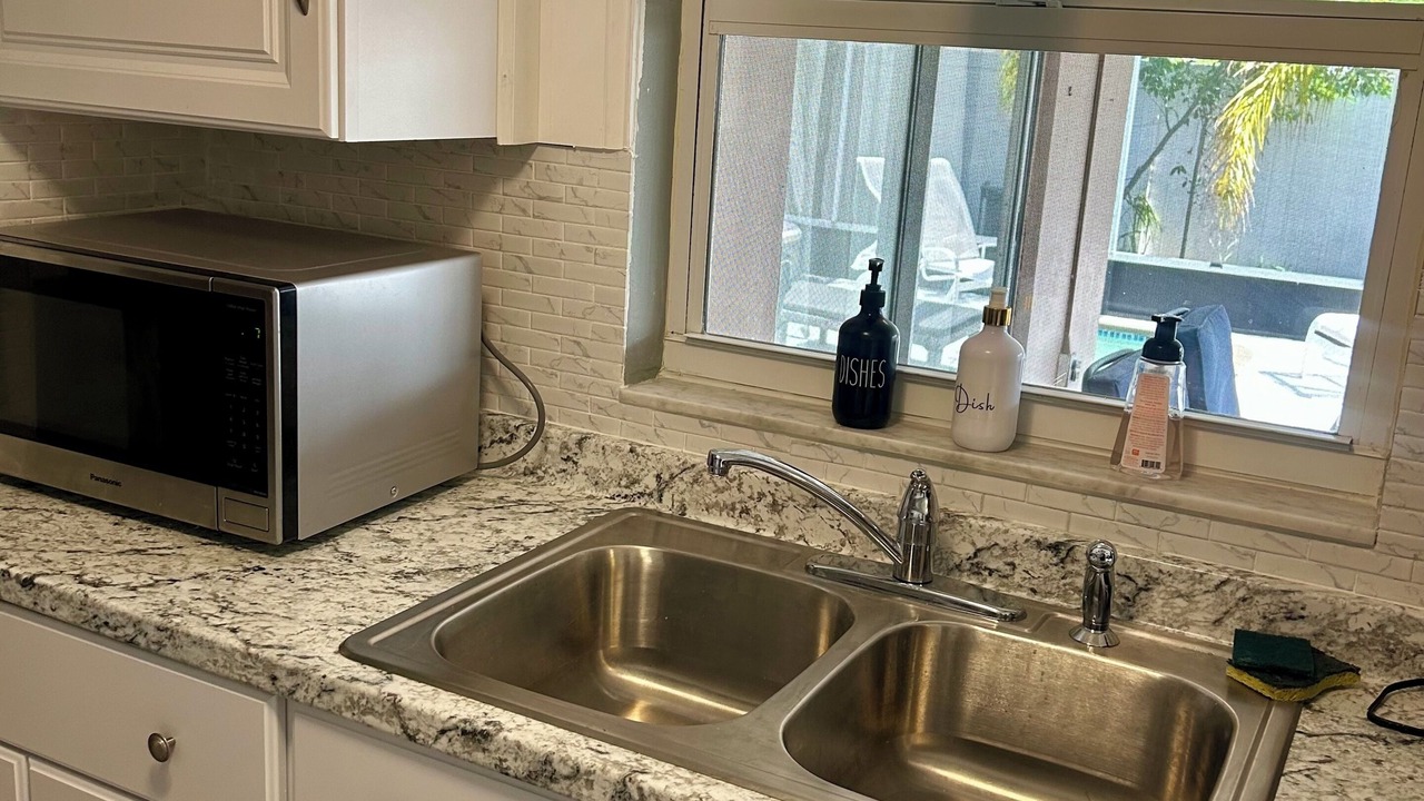Photo of Kitchen in Forest Hills