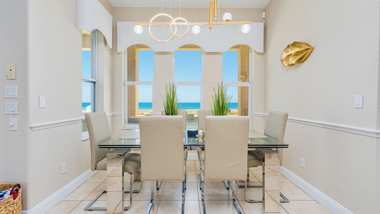 Photo of Bedroom in Ponce Inlet