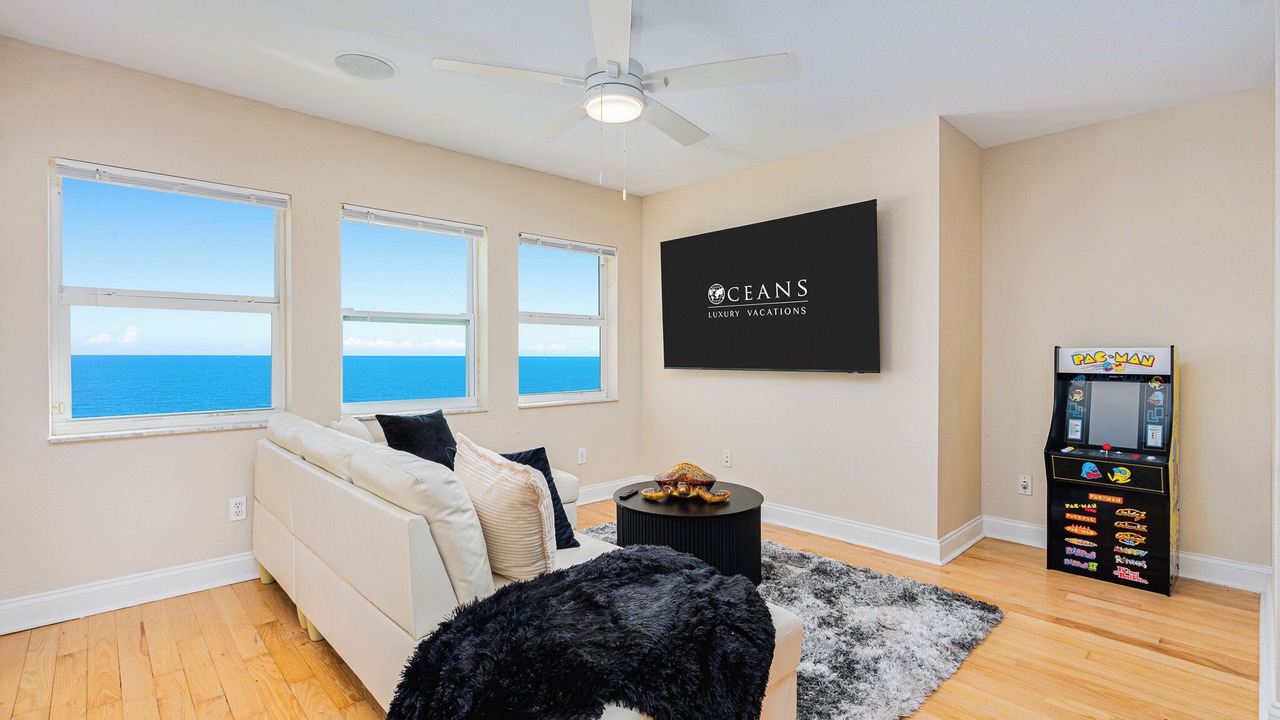 Photo of Bedroom in Ponce Inlet