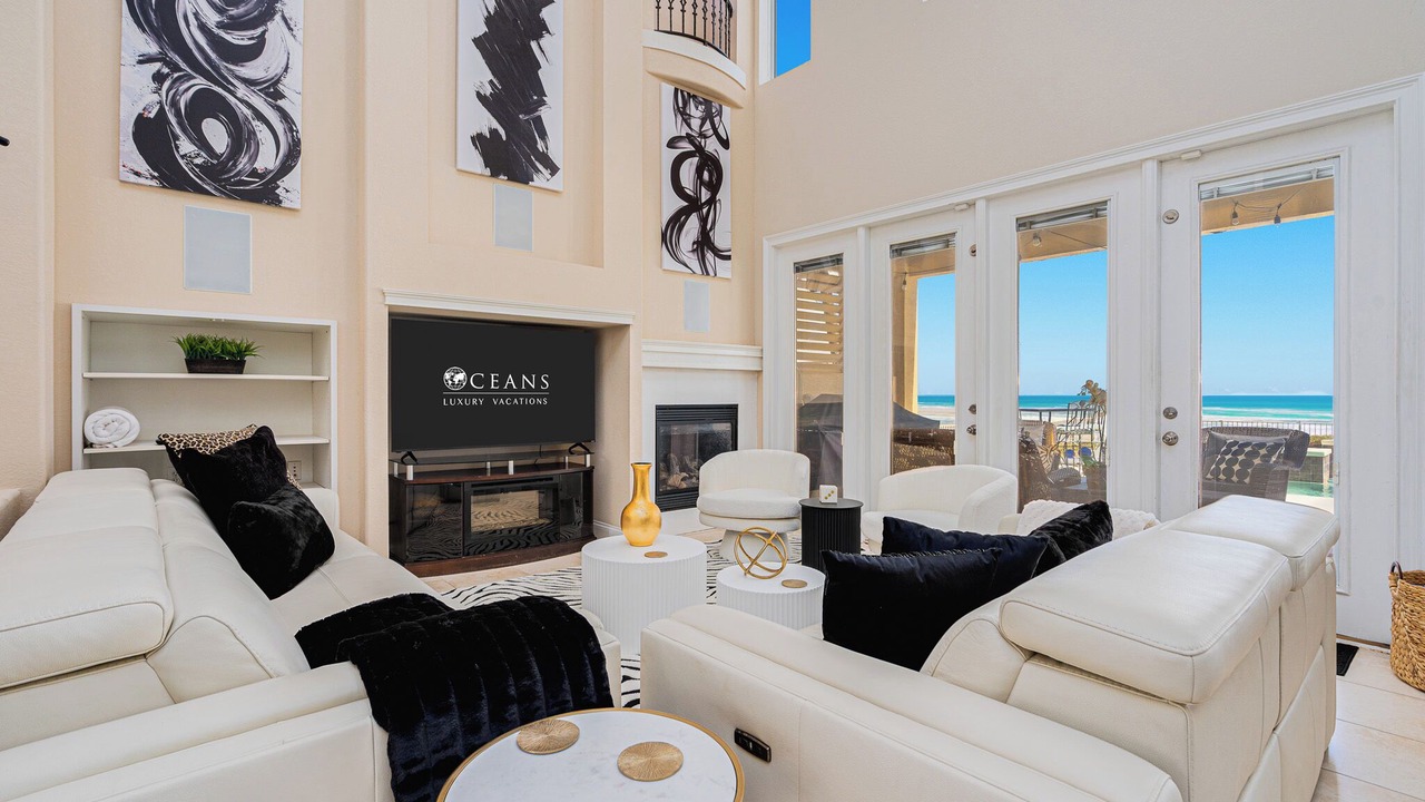 Photo of Bedroom in Ponce Inlet