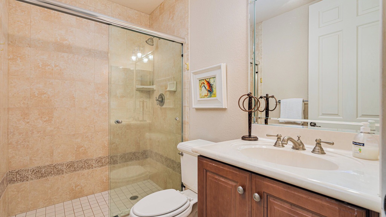 Photo of Bathroom in Ponce Inlet