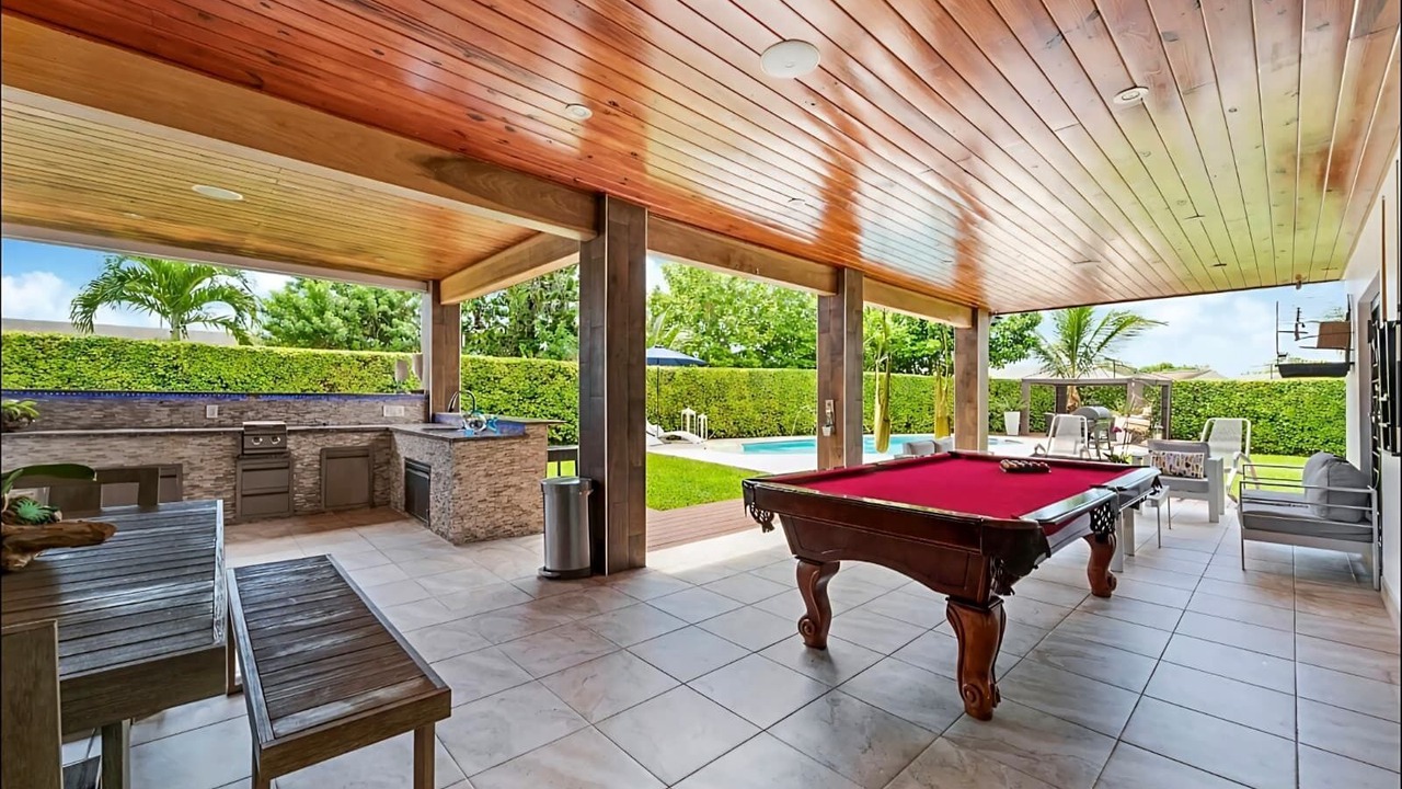 Photo of Outdoor in Palmetto Estates