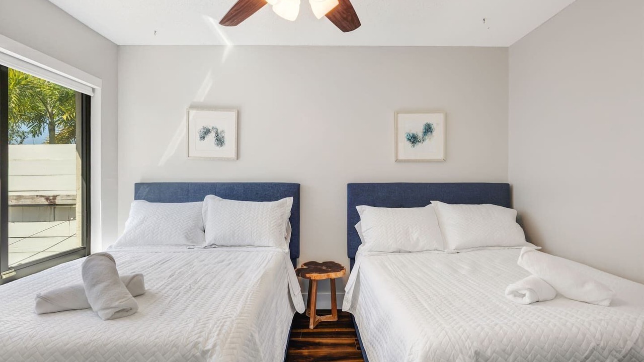 Photo of Bedroom in The Hammocks
