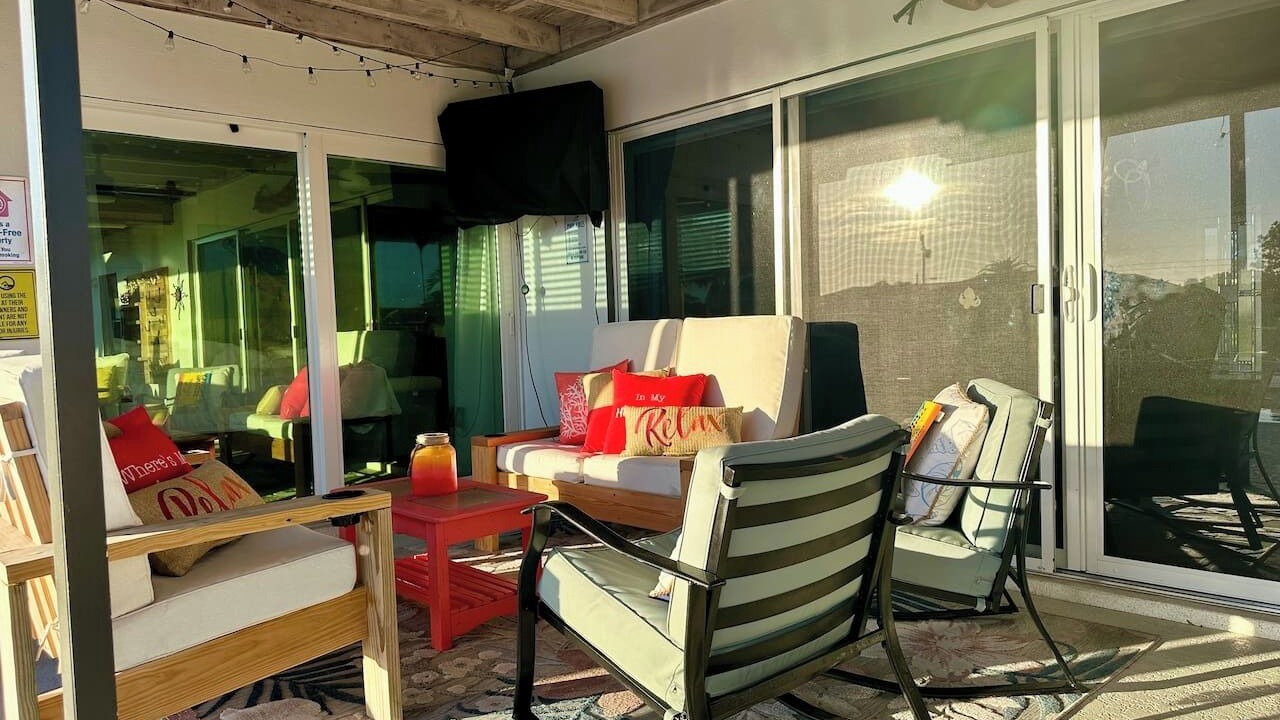 Photo of Outdoor in Caloosahatchee