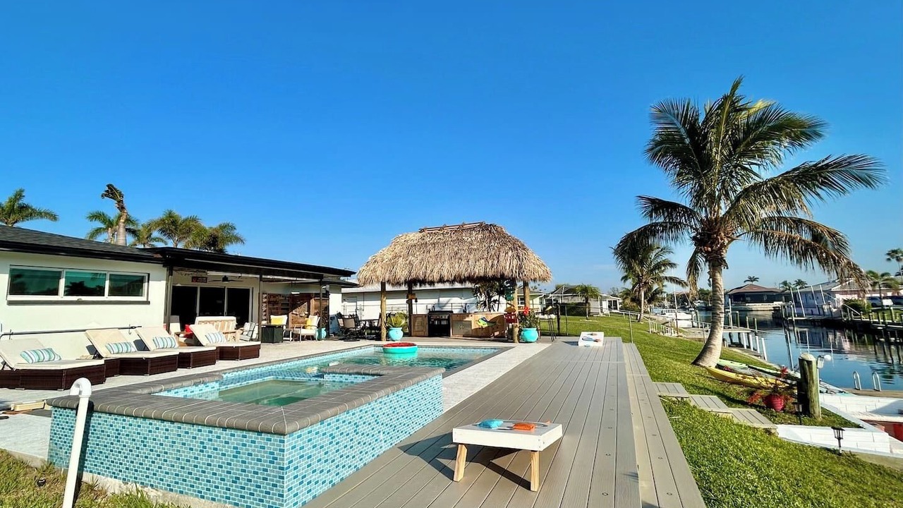 Photo of Outdoor in Caloosahatchee