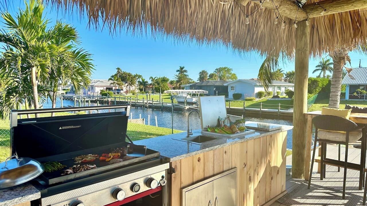 Photo of Outdoor in Caloosahatchee