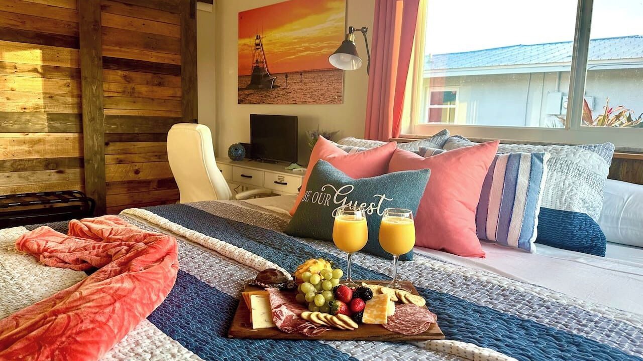 Photo of Bedroom in Caloosahatchee