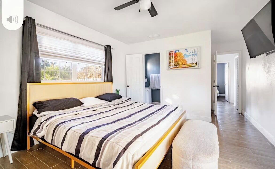Photo of Bedroom in Brandon