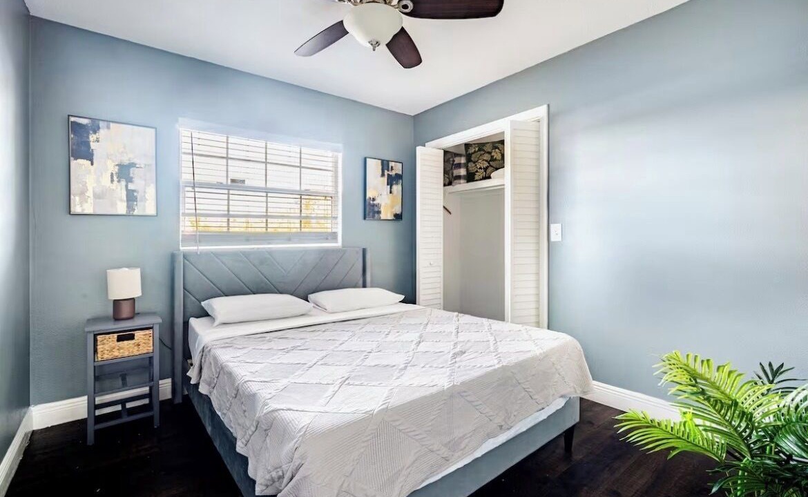 Photo of Bedroom in Brandon