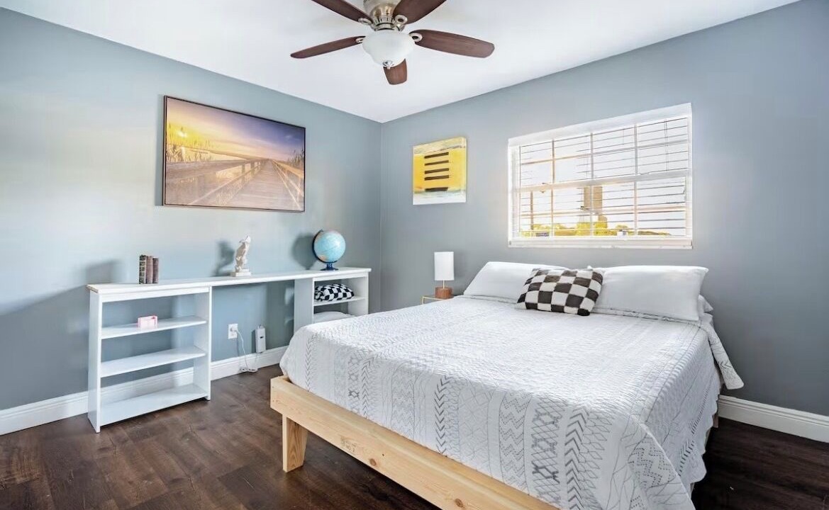 Photo of Bedroom in Brandon