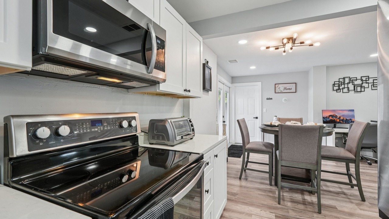 Photo of Kitchen in Fort Myers
